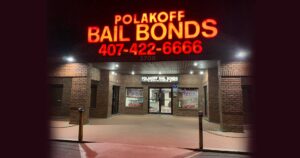 Polakoff Bail Bonds